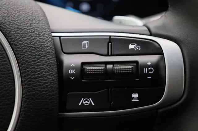 Kia Sportage (2025) thumbnail 23