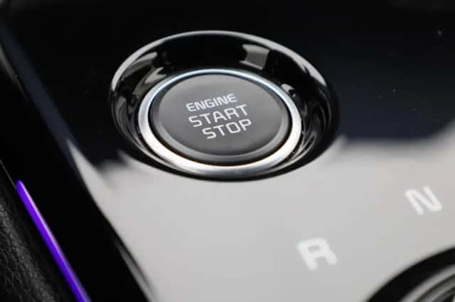 Kia Sportage (2025) thumbnail 24