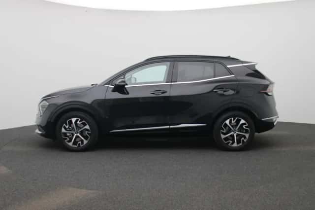 Kia Sportage (2025) thumbnail 4