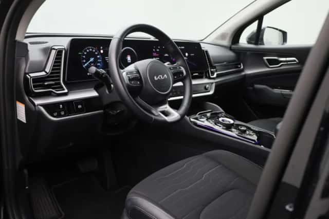 Kia Sportage (2025) thumbnail 35