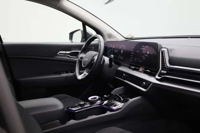 Kia Sportage (2025) thumbnail 36