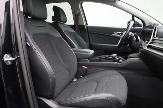 Kia Sportage (2025) thumbnail 37