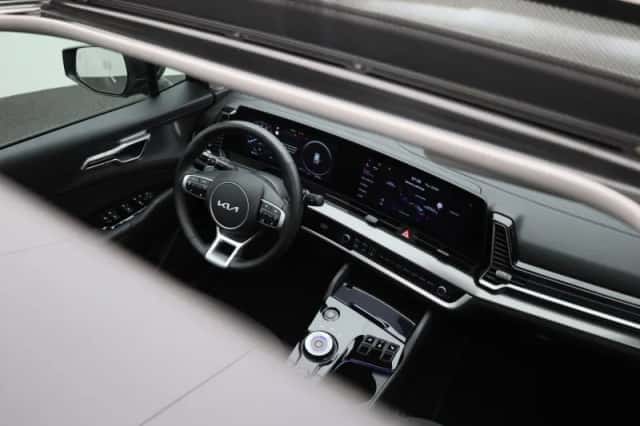 Kia Sportage (2025) thumbnail 39