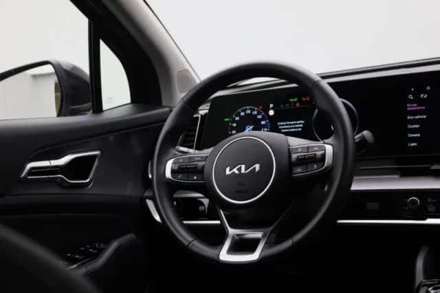 Kia Sportage (2025) thumbnail 41