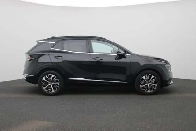 Kia Sportage (2025) thumbnail 6