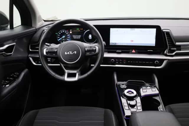 Kia Sportage (2025) thumbnail 7