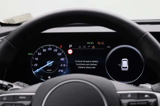 Kia Sportage (2025) thumbnail 8