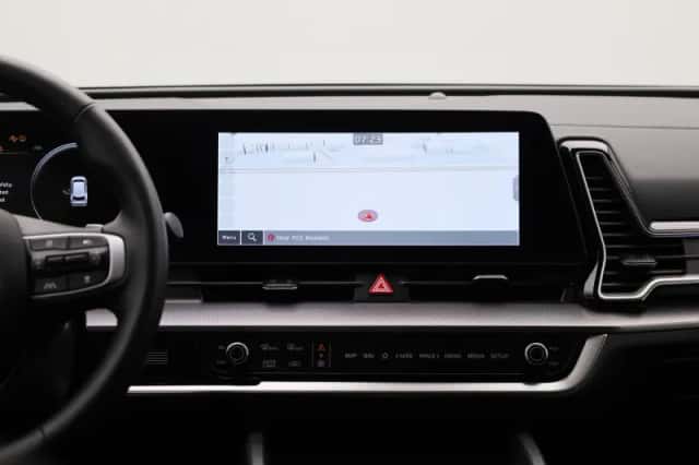 Kia Sportage (2025) thumbnail 9