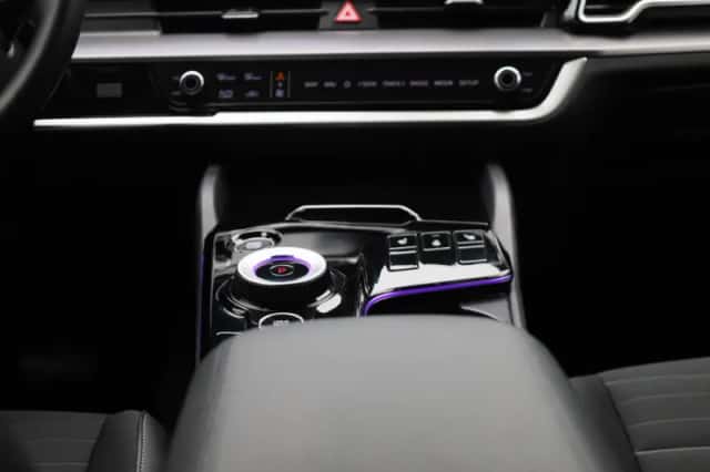 Kia Sportage (2025) thumbnail 10