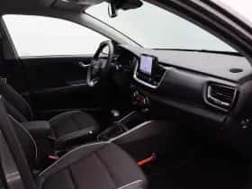 Kia Stonic thumbnail 30