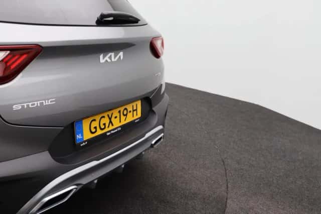 Kia Stonic (2024) thumbnail 37