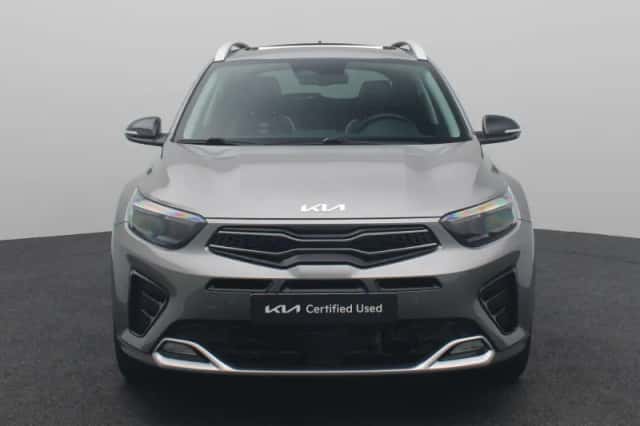 Kia Stonic (2024) thumbnail 5