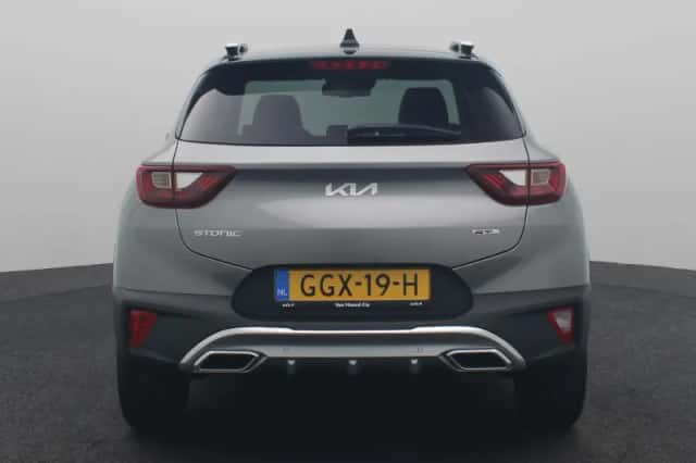 Kia Stonic (2024) thumbnail 7
