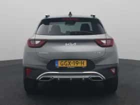 Kia Stonic thumbnail 7