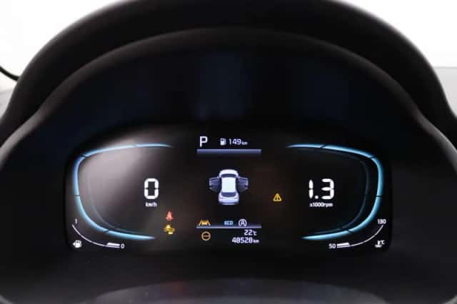 Kia Stonic (2024) thumbnail 9