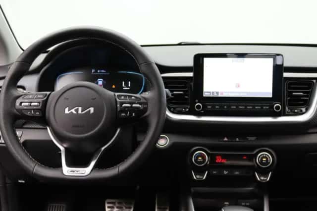 Kia Stonic (2024) thumbnail 10