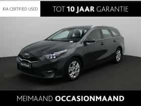 Kia Ceed Sportswagon thumbnail 1