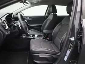 Kia Ceed Sportswagon (2024) thumbnail 11