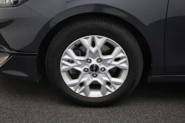 Kia Ceed Sportswagon (2024) thumbnail 14