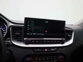 Kia Ceed Sportswagon (2024) thumbnail 17