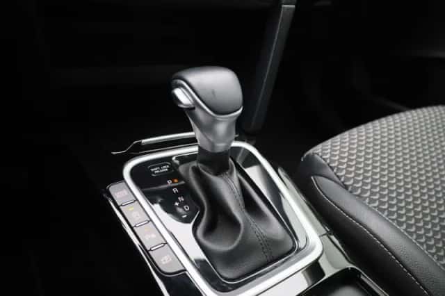 Kia Ceed Sportswagon (2024) thumbnail 20