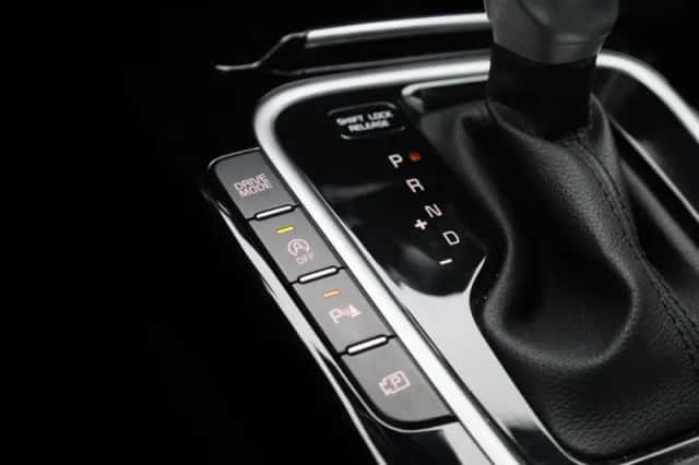 Kia Ceed Sportswagon (2024) thumbnail 21