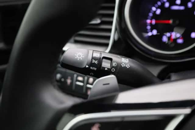 Kia Ceed Sportswagon (2024) thumbnail 24