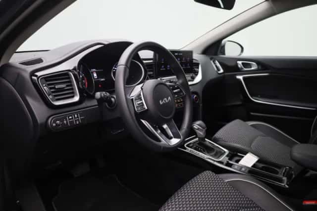 Kia Ceed Sportswagon (2024) thumbnail 30
