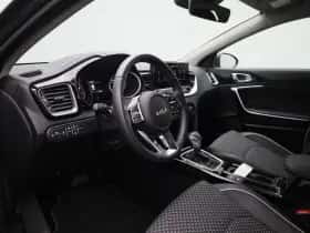 Kia Ceed Sportswagon (2024) thumbnail 30