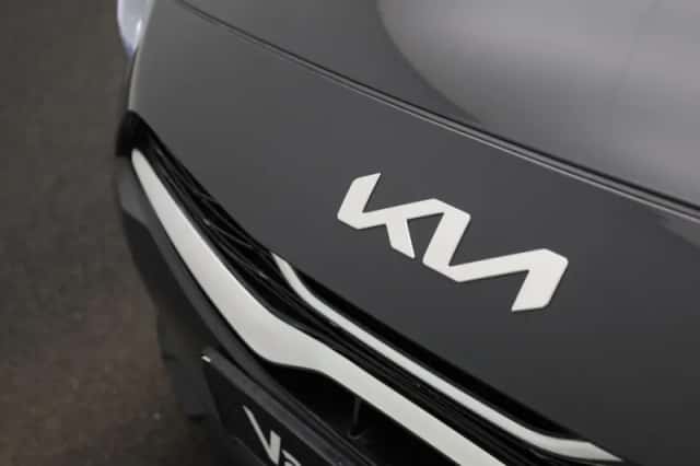 Kia Ceed Sportswagon (2024) thumbnail 35