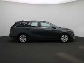 Kia Ceed Sportswagon (2024) thumbnail 6