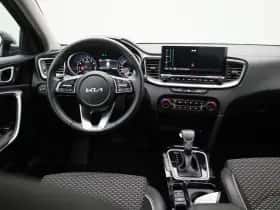 Kia Ceed Sportswagon (2024) thumbnail 7