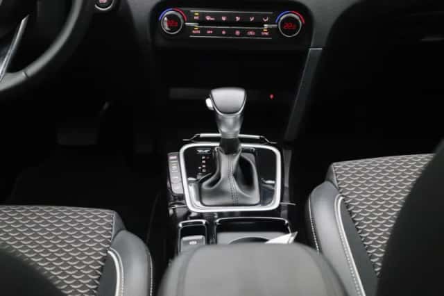 Kia Ceed Sportswagon (2024) thumbnail 9