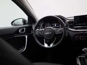 Kia Ceed Sportswagon thumbnail 10
