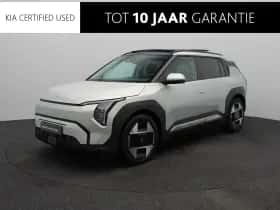 Kia EV3 (2025)