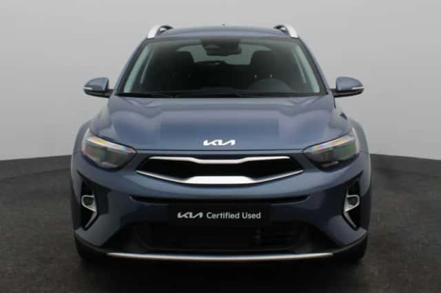 Kia Stonic (2025) thumbnail 5