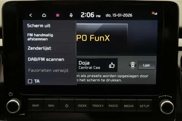 Kia Stonic (2025) thumbnail 17
