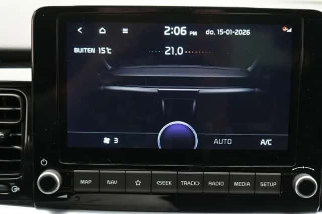 Kia Stonic (2025) thumbnail 18