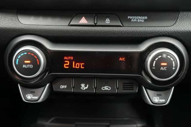Kia Stonic (2025) thumbnail 19