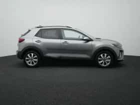 Kia Stonic thumbnail 8