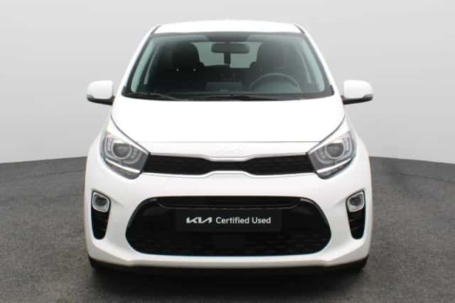 Kia Picanto (2022) thumbnail 3
