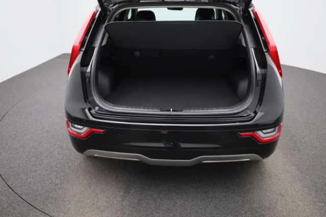 Kia Niro EV (2025) thumbnail 13
