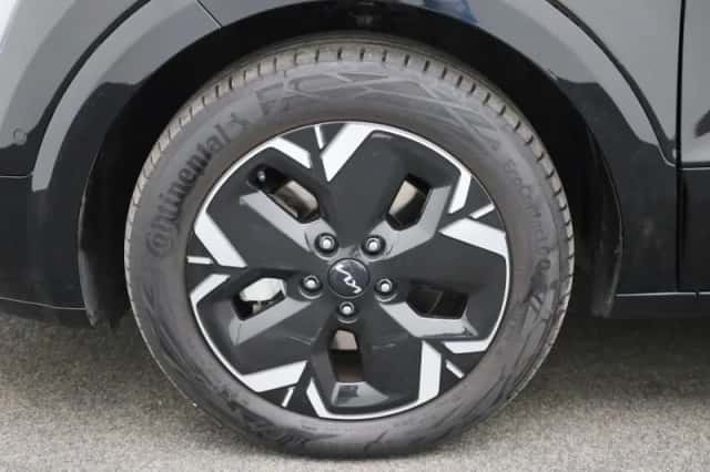 Kia Niro EV (2025) thumbnail 15