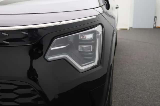 Kia Niro EV (2025) thumbnail 16