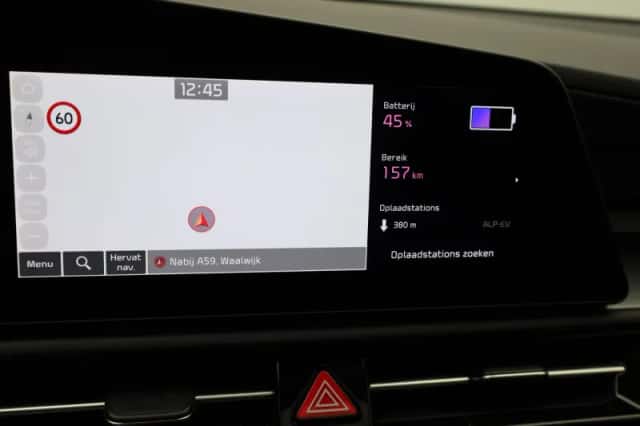 Kia Niro EV (2025) thumbnail 18