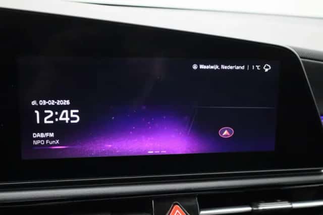 Kia Niro EV (2025) thumbnail 19