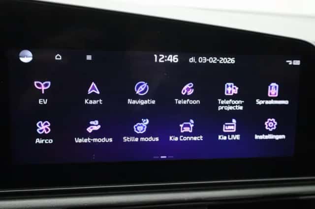 Kia Niro EV (2025) thumbnail 20