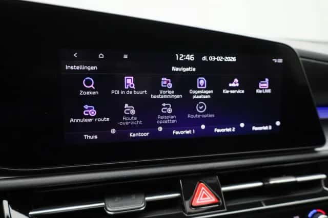 Kia Niro EV (2025) thumbnail 24