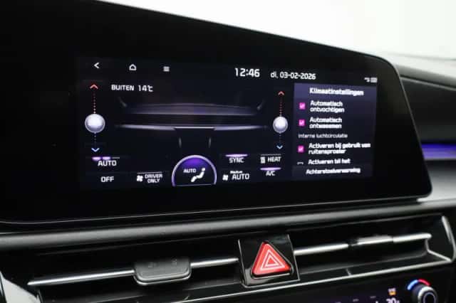 Kia Niro EV (2025) thumbnail 25
