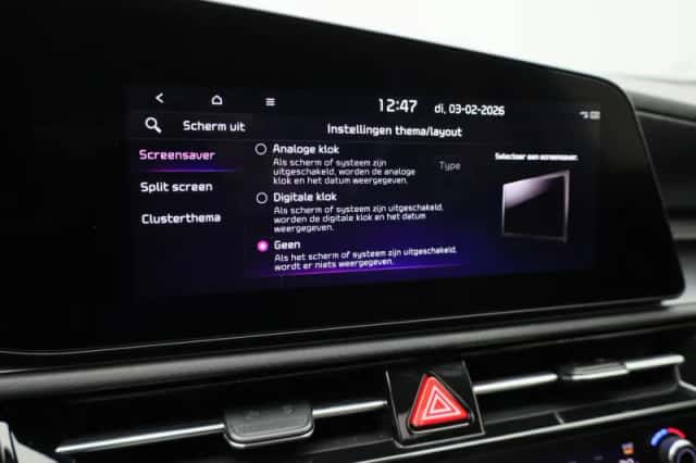 Kia Niro EV (2025) thumbnail 27